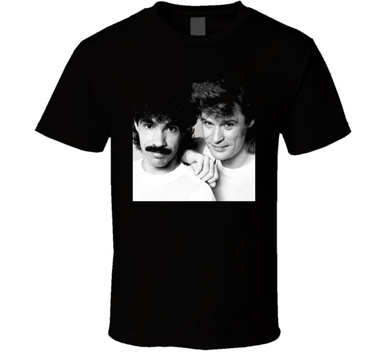 Hall And Oates Classic Music T Shirt Etsy