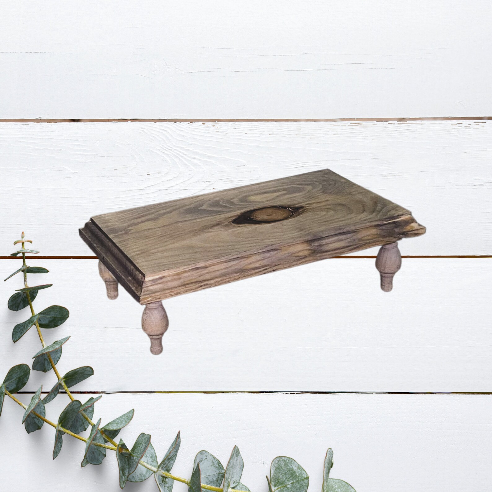 Farmhouse Riser Riser With Feet Soap Stand Kitchen Riser Etsy