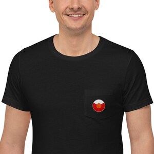 BMW 2002 "Roundie" Bakljusficka T-shirt