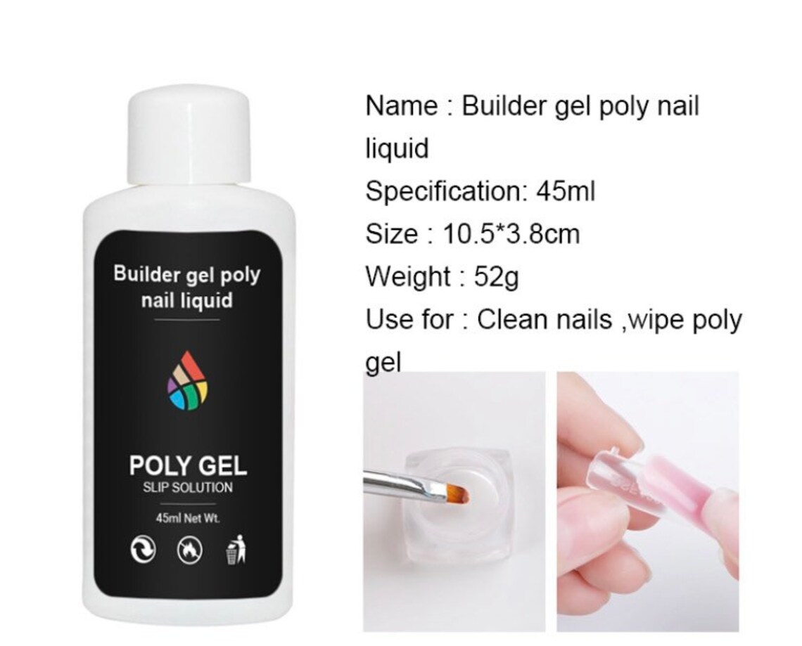 starter gel kit