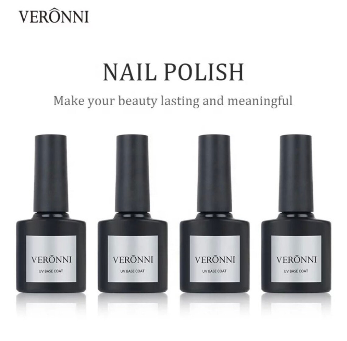 UV Top Coat UV Base Coat Etsy