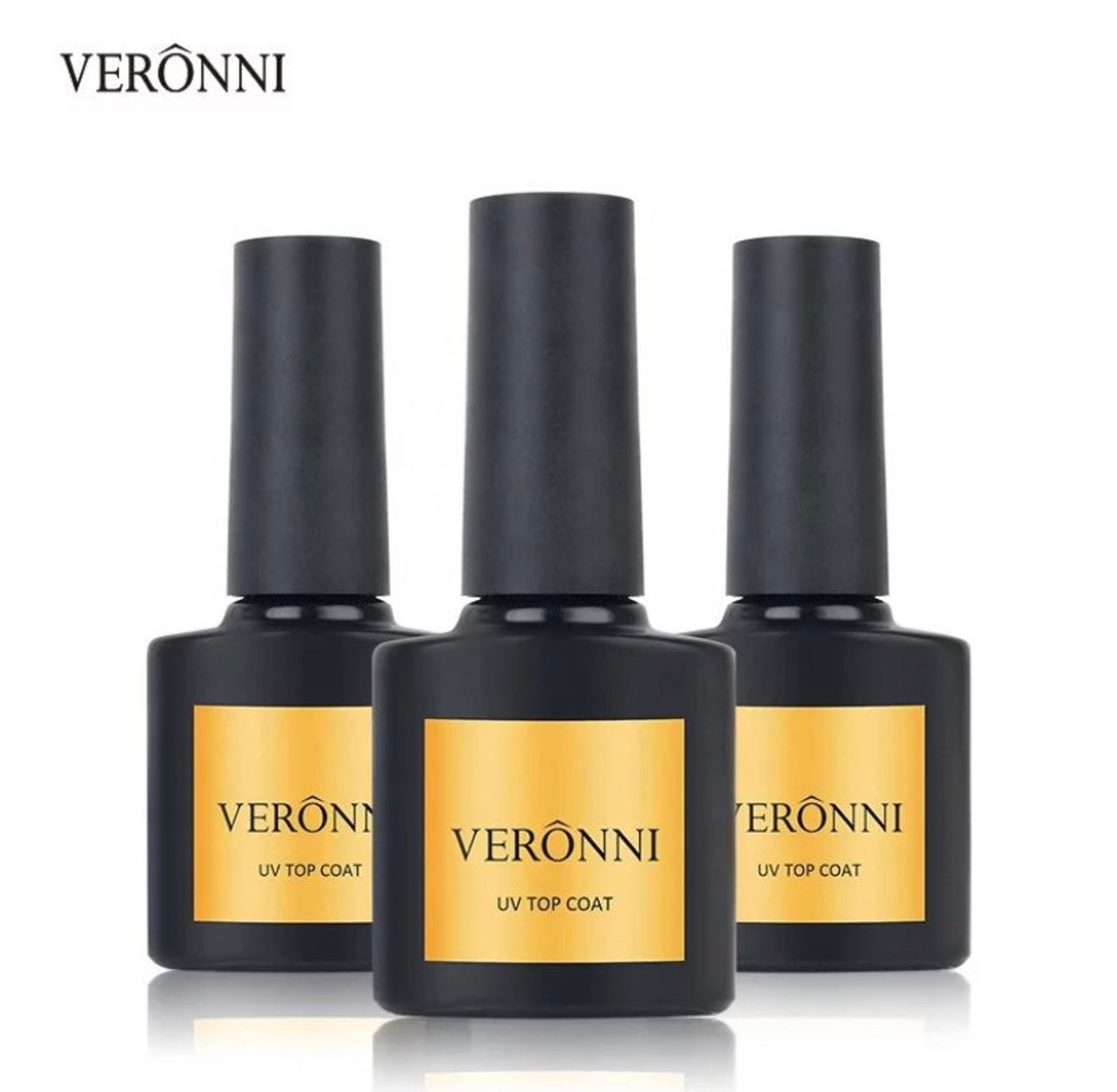 UV Top Coat UV Base Coat Etsy