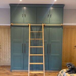 Tailor made deals wardrobe