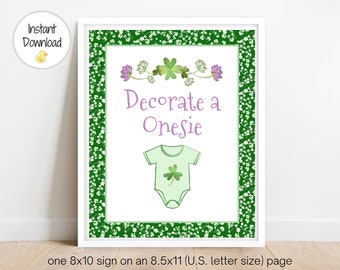 St Baby Price Is Right Patricks Day Baby Shower,CL1 Shamrock Baby Shower Baby Shower Game Irish Baby Shower Printable Baby Shower Game