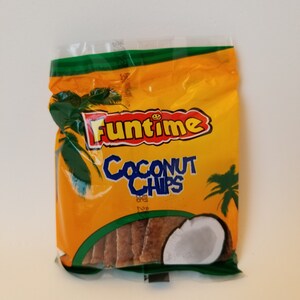 Deluxe Nigerian Variety Snack Pack image 10