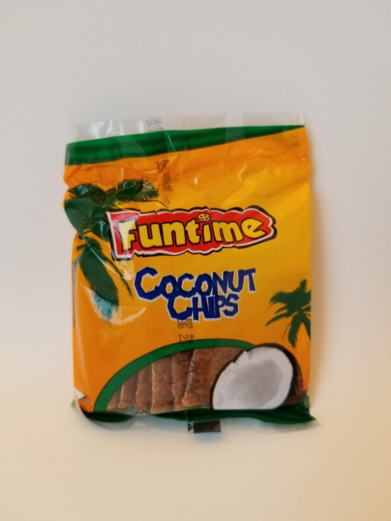 Deluxe Nigerian Variety Snack Pack image 10