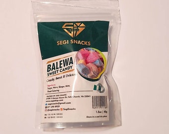 Balewa (Sweet Candy) (40g)