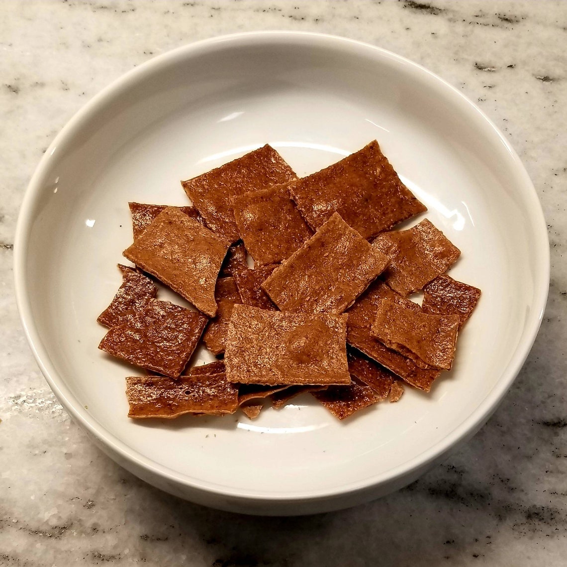 Nigerian Coconut Chips 35g Etsy