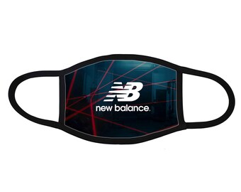 New balance face mask | Etsy New balance face mask | Etsy