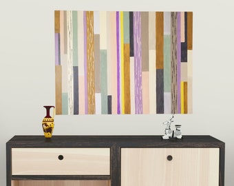 Original painting: Effortless Luxury.