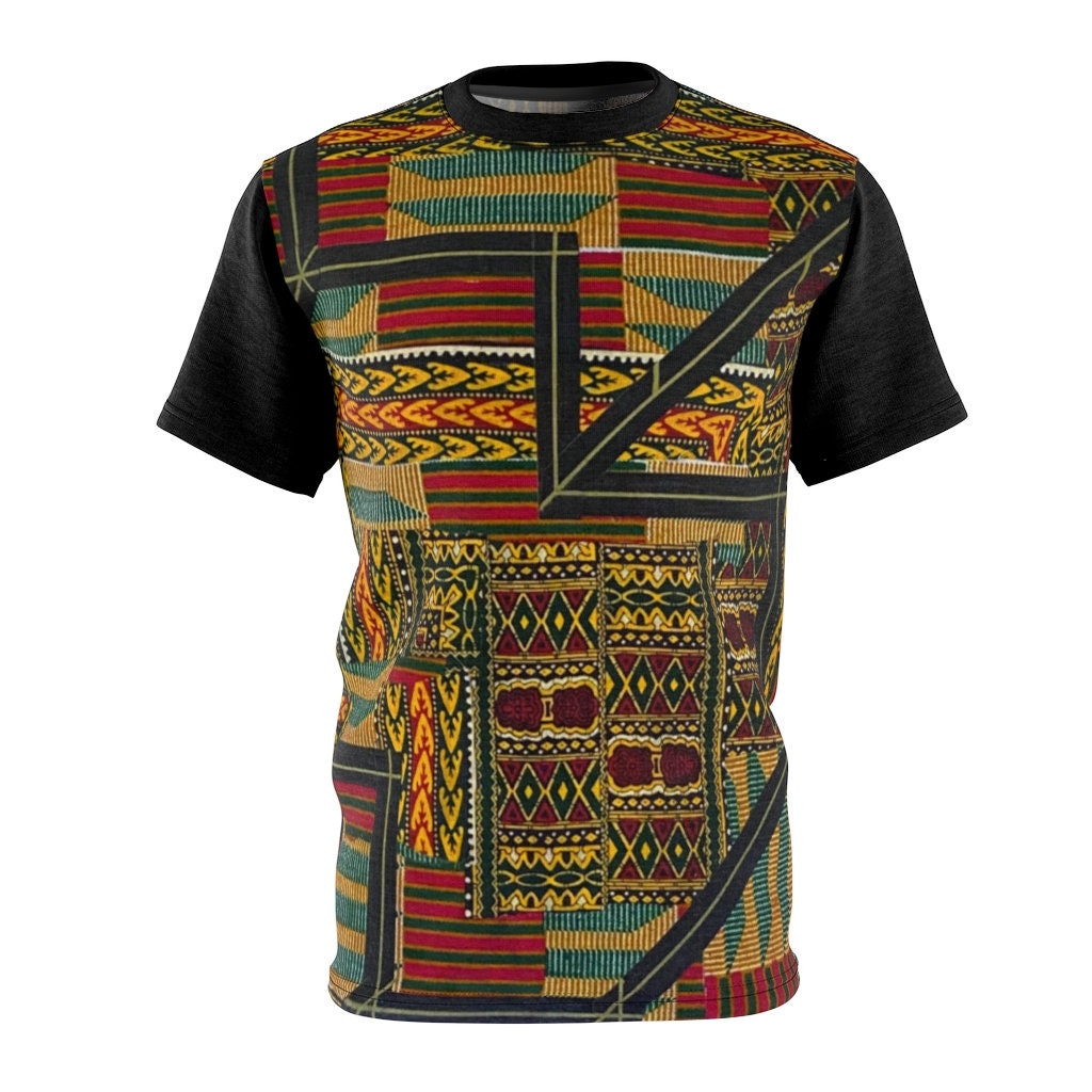 Textile Art Print Shirt for Men Shirt for Men Elegant Shirt - Etsy