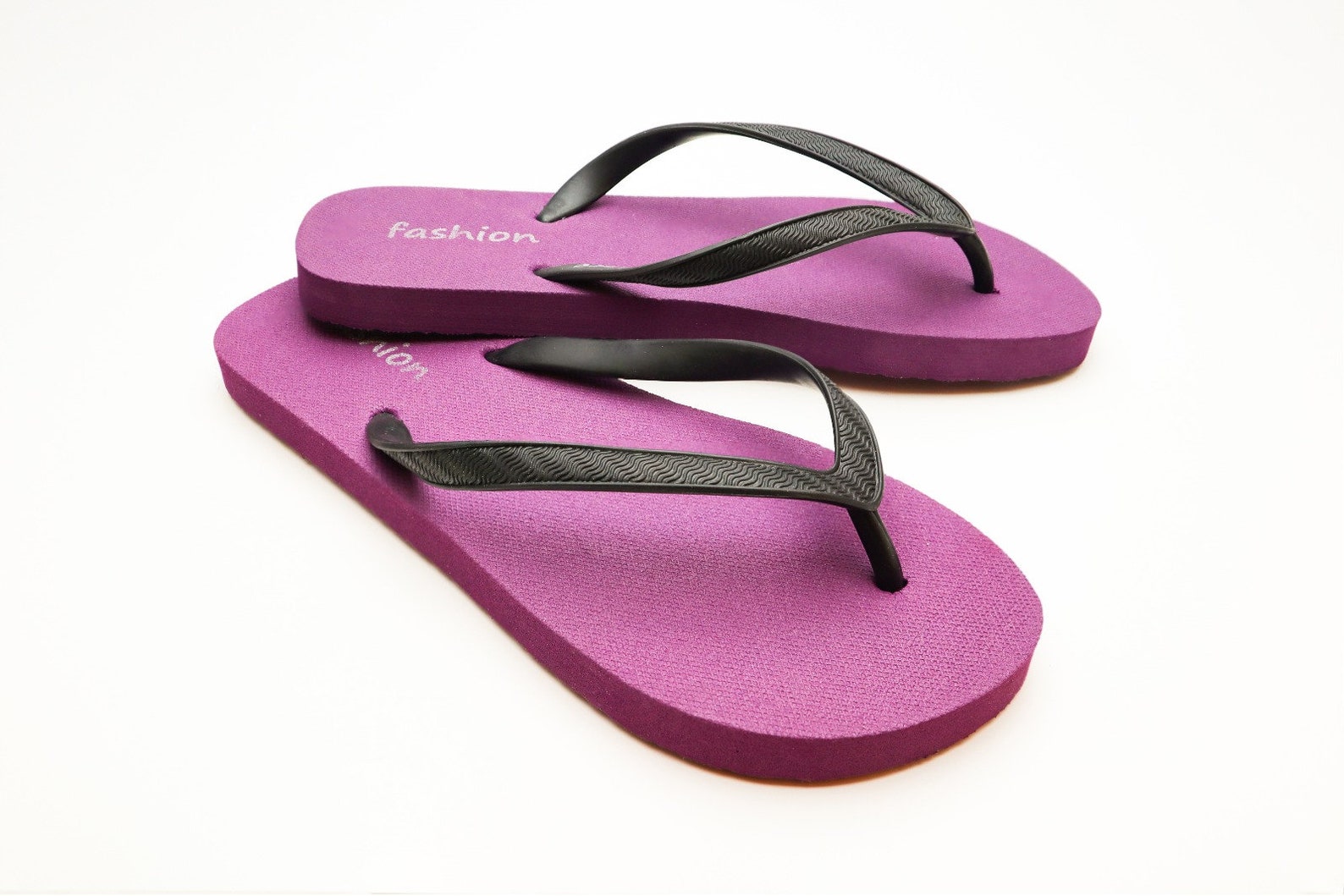 evening flip flops womens