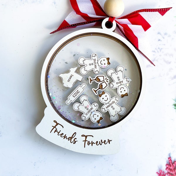 Christmas Ornaments Best Selling Etsy