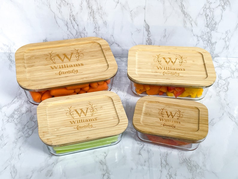 costco glass tupperware set