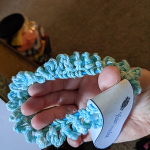 Hair Scrunchies