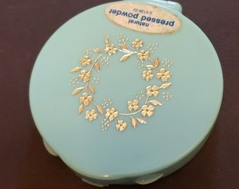 Face Powder Compact - Etsy