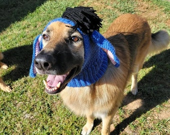 Dog Halloween Costumes- Eeyore, Dinosaurs, and More!