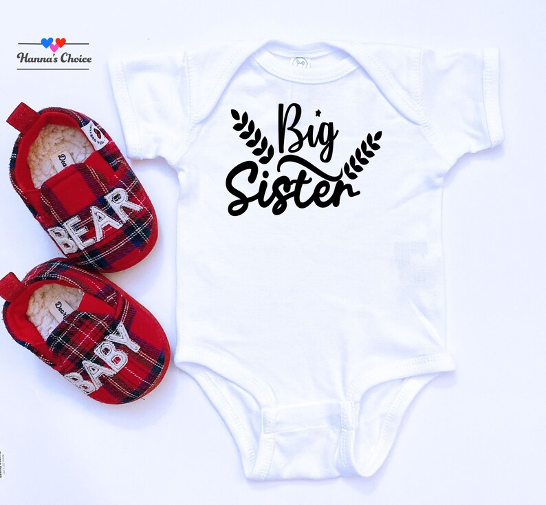 Bis sister Baby onesie \uc5b8\ub2c8 Onesie Korean Onesie