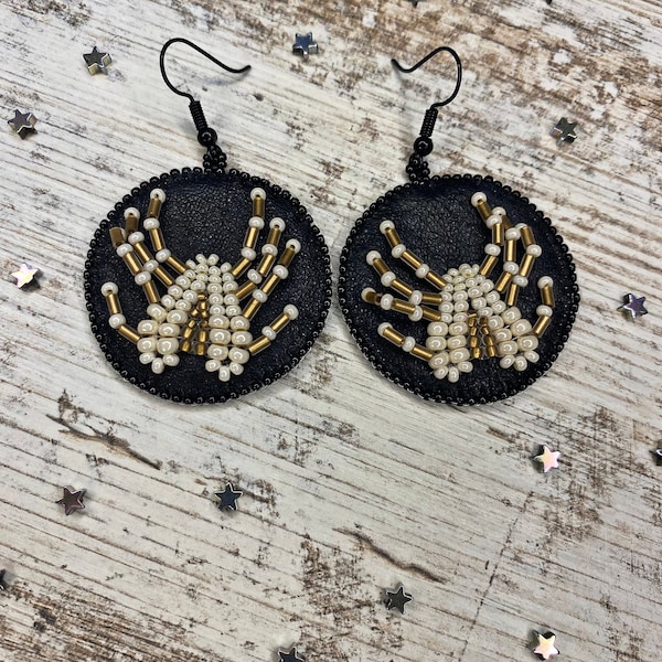 Xenomorph Earrings Etsy