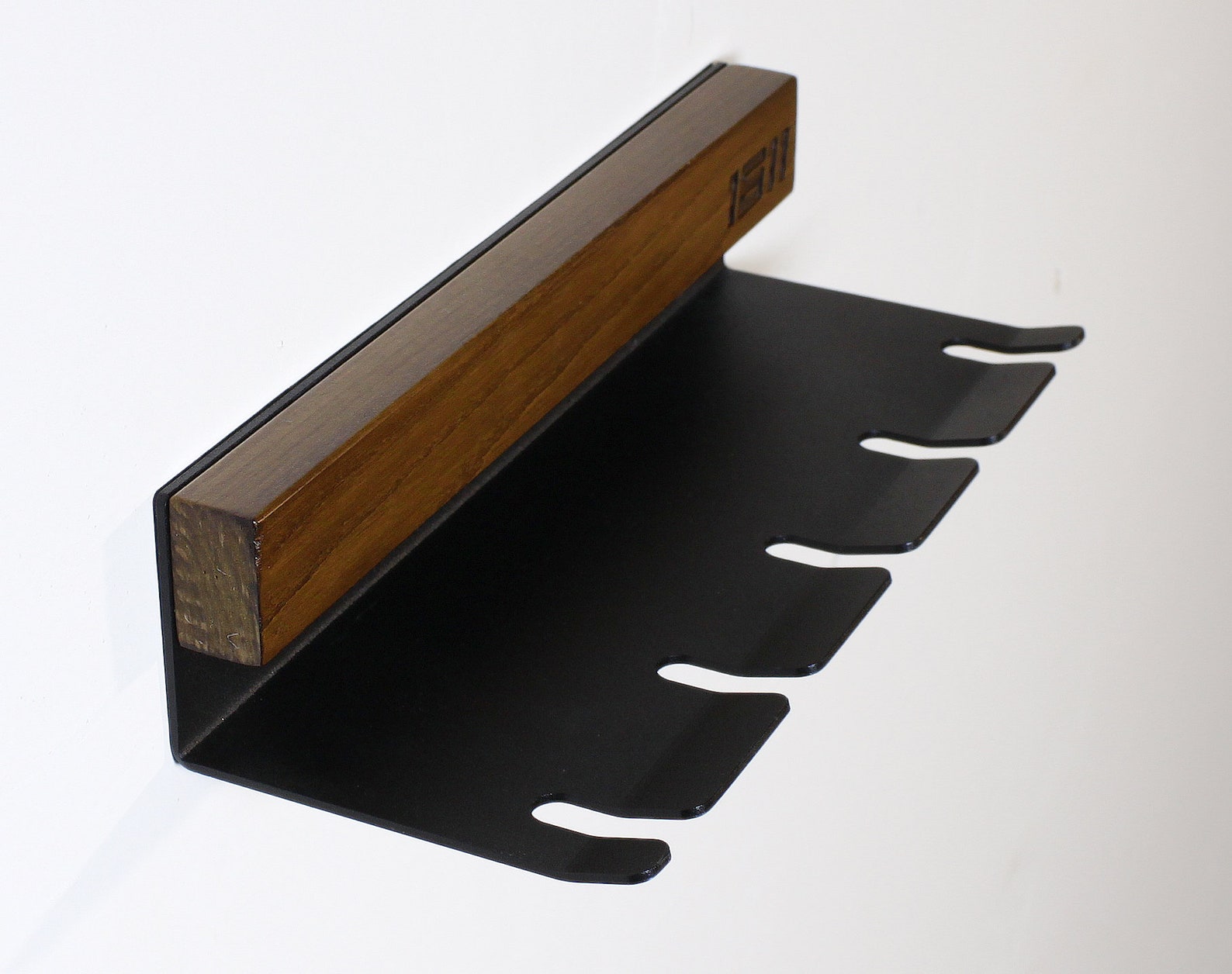 Pneumatic Tool Holder Air Tool Organizer Blow Pistol Hanger Etsy