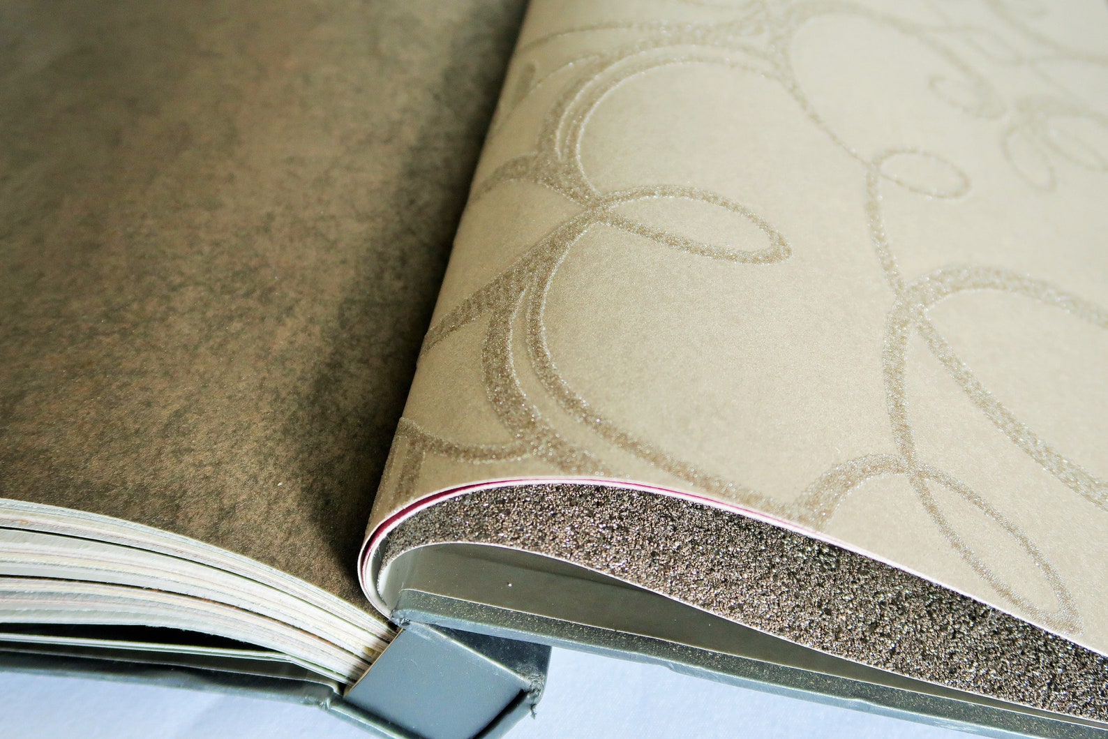 Wallpaper Sample Book Wallpaper Samples Home Decor Etsy