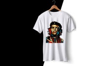 Che Guevara Shirt Unisex Cuba Revolution Che Shirt - TeeUni