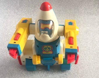 playskool airplane