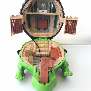 tmnt polly pocket