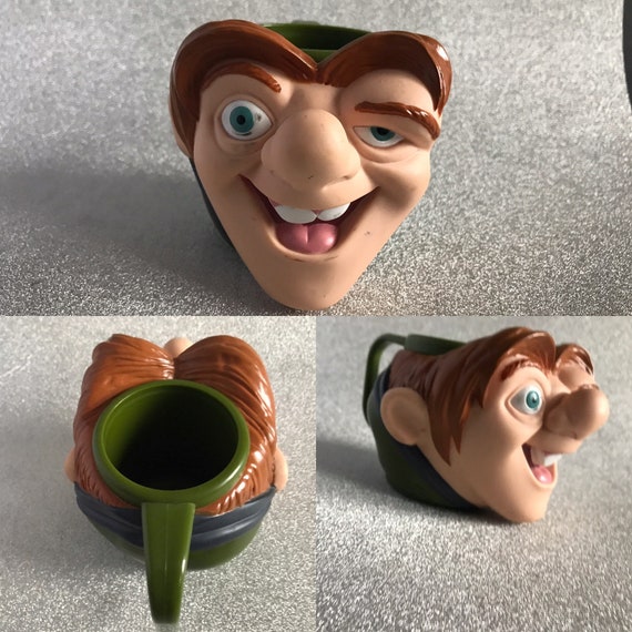 Vintage Disney Cartoon Hunchback Of Notre Dame Quasimodo Etsy Vintage Disney Cartoon Hunchback Of Notre Dame Quasimodo Etsy