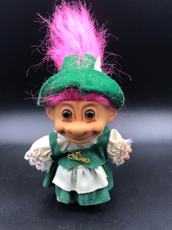 German troll dolls hotsell