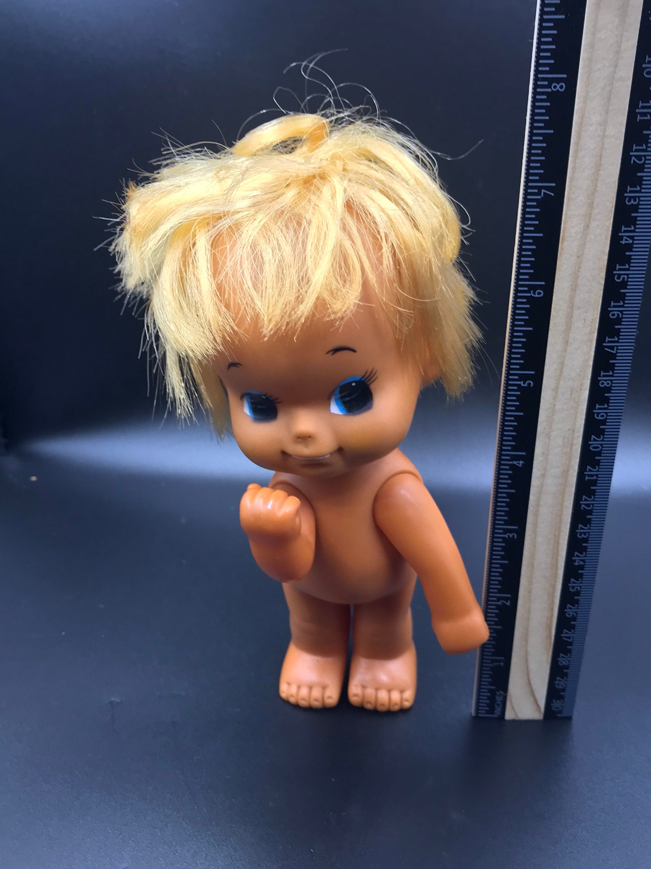 Poupée sekiguchi vintage : Achat occasion | Poupées Sekiguchi Très bon état