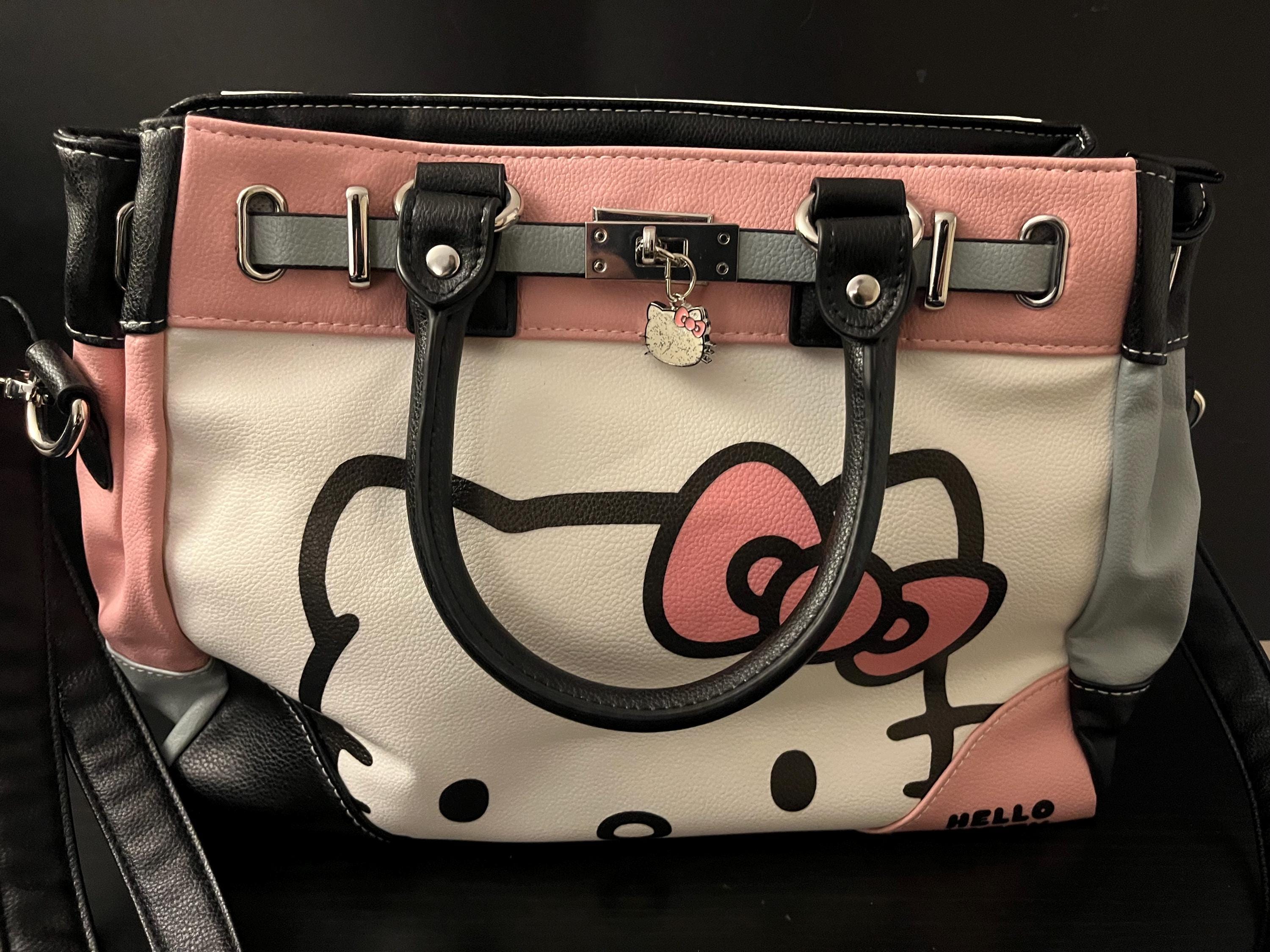 Hello Kitty the Bradford Exchange Purse Bag 2016 - Etsy