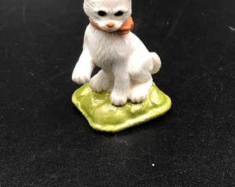 Vintage Kitty in My Pocket LOT of 5 MEG 90s Toys Cats Kitty