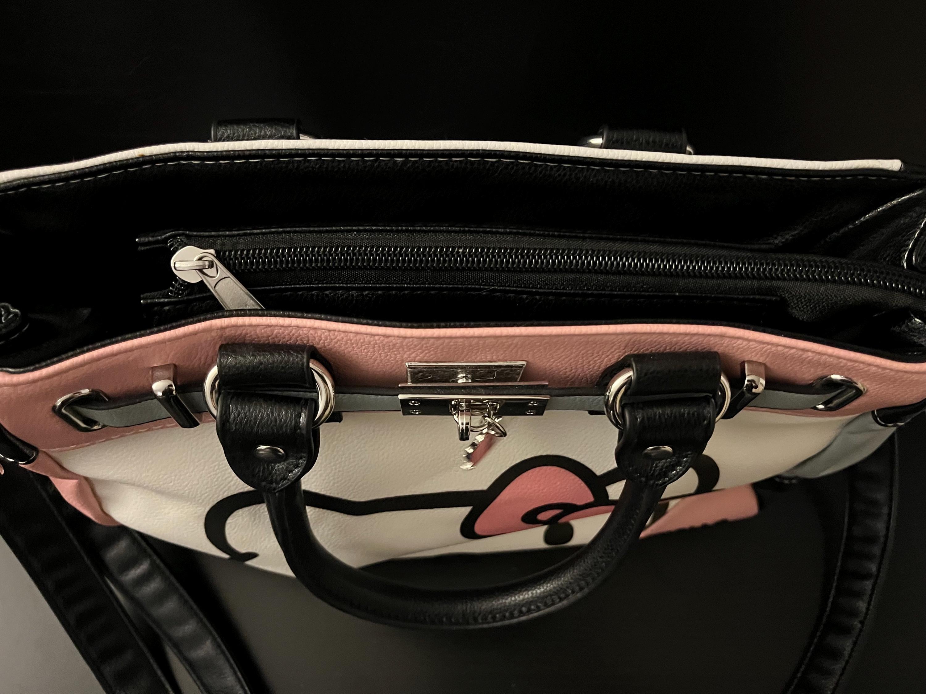 Hello Kitty the Bradford Exchange Purse Bag 2016 - Etsy