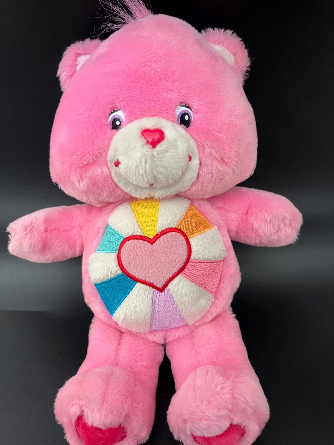 pink bear♡⭐️2月18日までお取り置き⭐️ il_1080xN.6652143519_sm3s.jpg