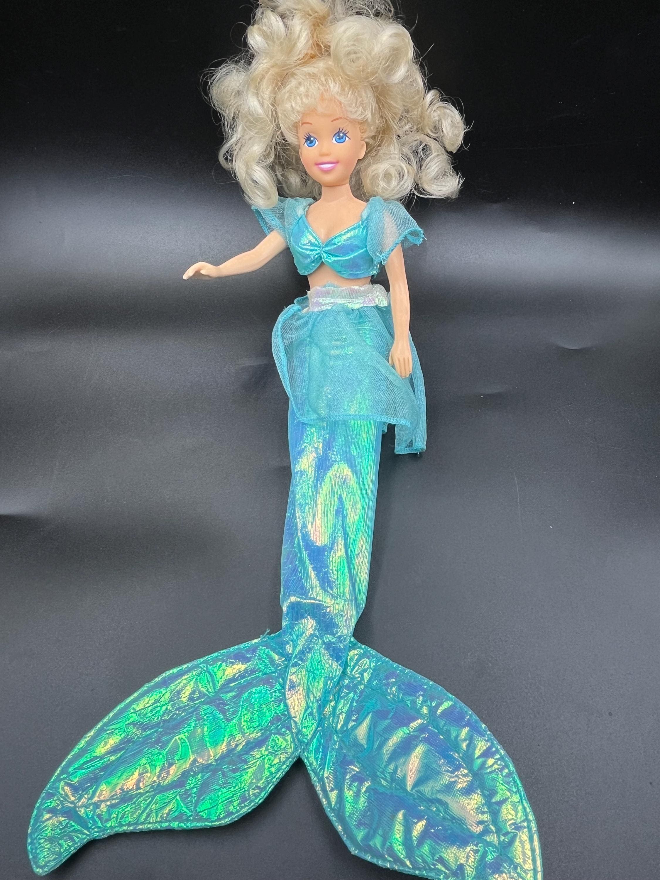Disney's the Little Mermaid Ariel's Sister Arista Canada