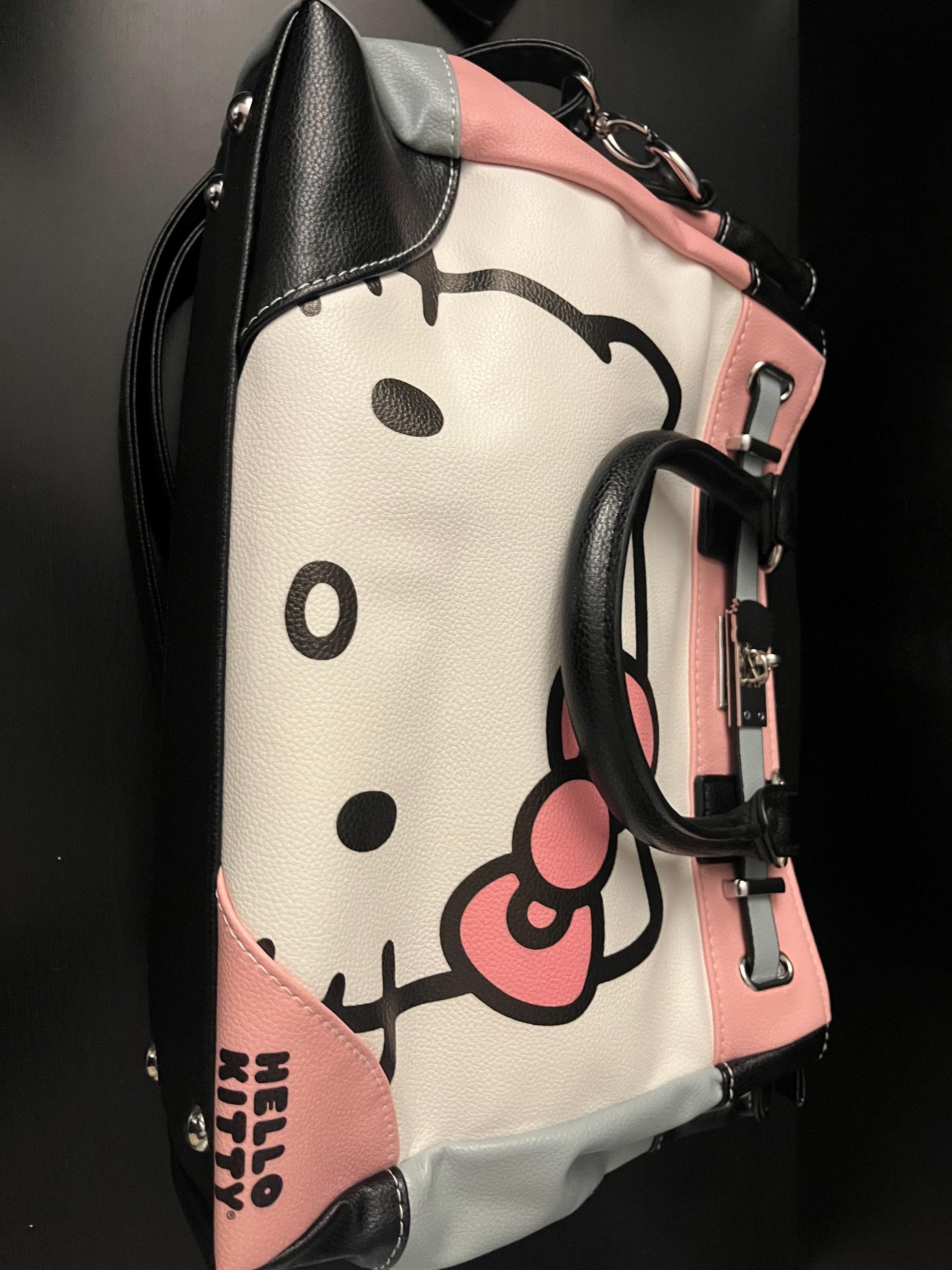 Hello Kitty the Bradford Exchange Purse Bag 2016 - Etsy