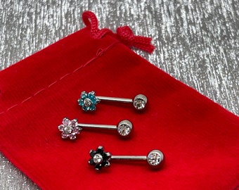Clitoral Piercing Pic