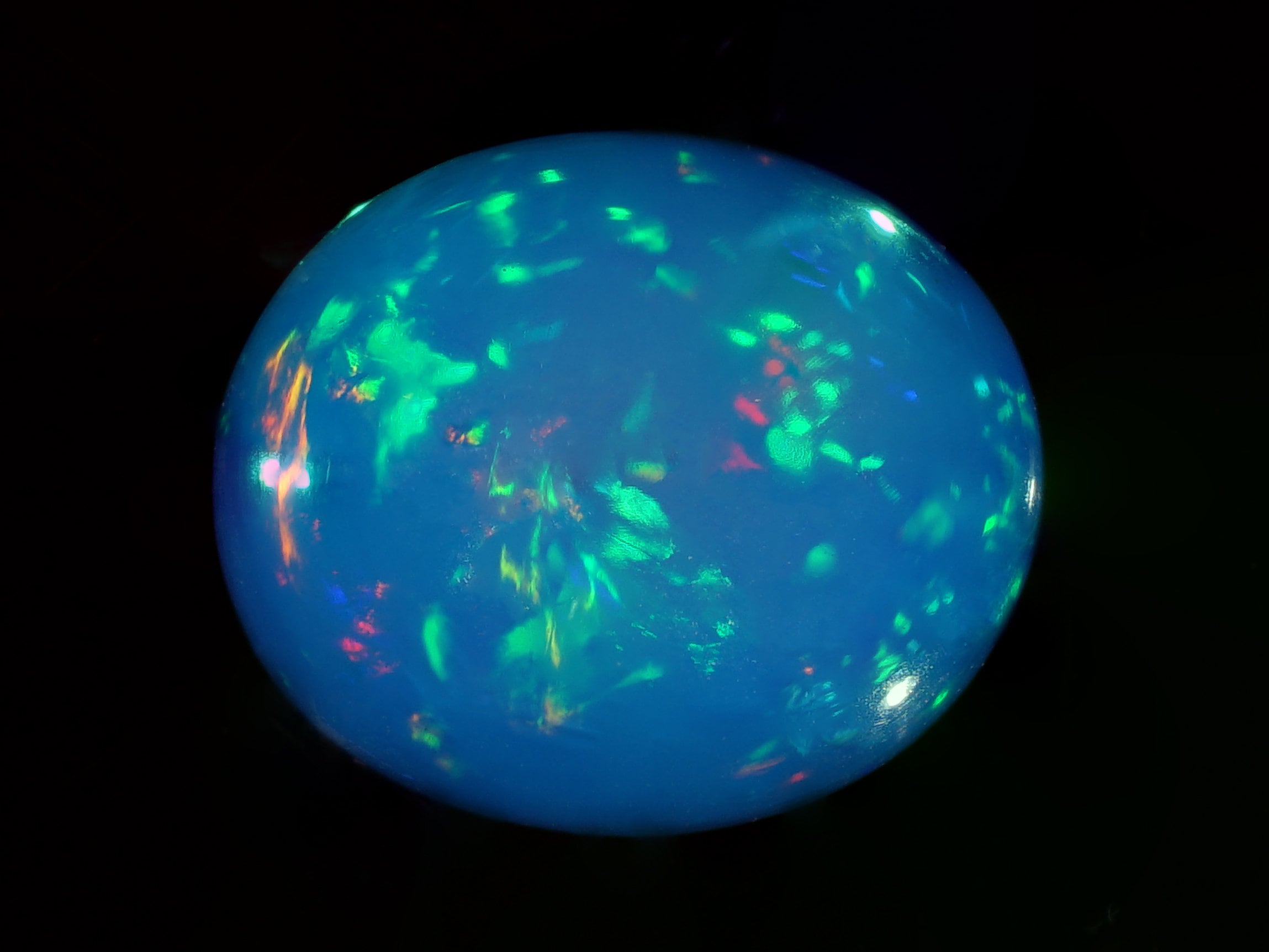 Opales Doubles De Qualité Supérieure Pour La Création De Bijoux - Pierres Brutes