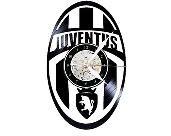 Juventus Vinyl Etsy