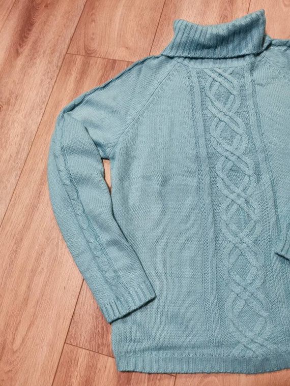 Carol rose sweater clearance