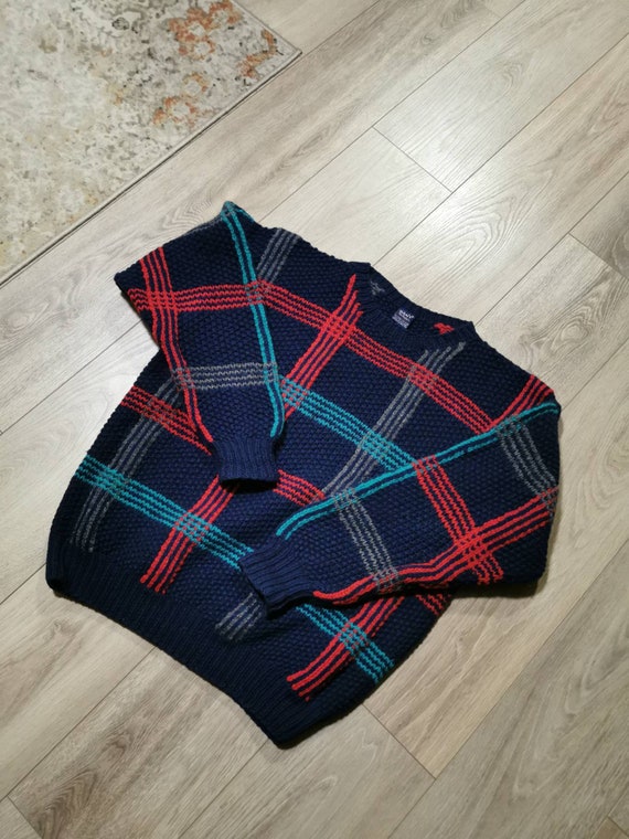 Gant rugger sweater clearance