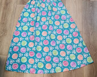 NWT QVC Bob Mackie Wearable Art Embroidered Geometric Plus Size