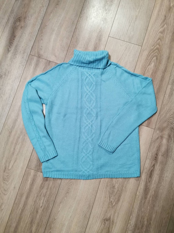 Carol rose sweater sale