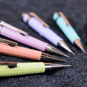 Short mechanical pencil deals