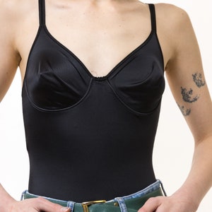 Christian Dior ⭐️ボディスーツ ブラック　ロゴ Christian dior bodysuit - Etsy 日本