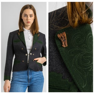 Bavarian blazer deals