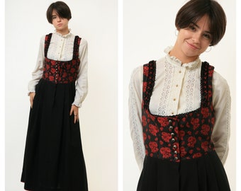 Fashion Traditional Dresses Traditional Jackets Helga Zechner Traditional Jacket black classic style