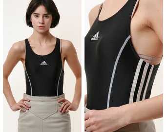adidas bikini etsy