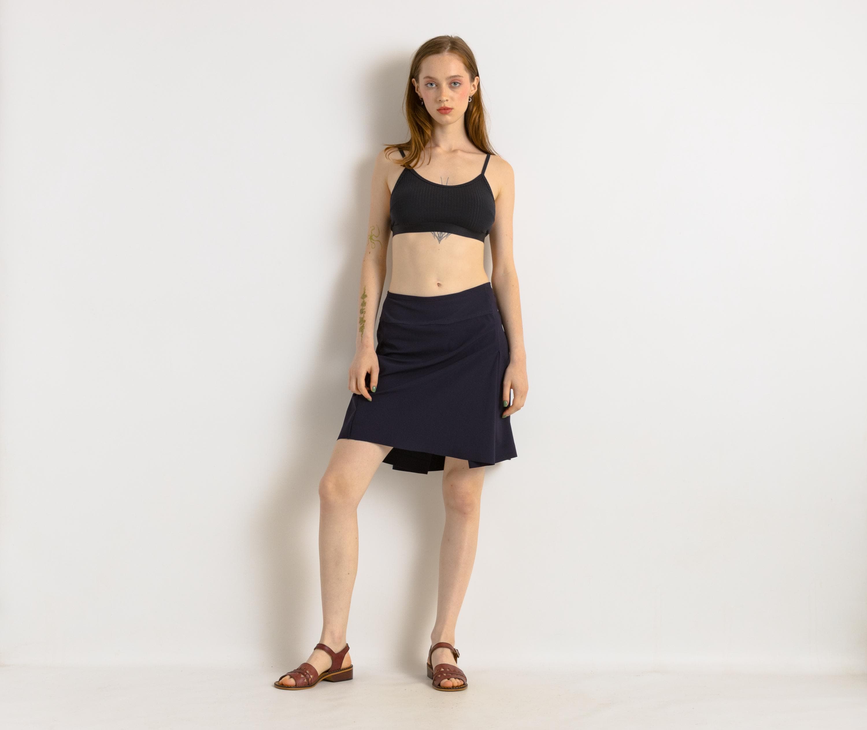 Marithe francois girbaud skirt - Etsy 日本